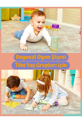 اسباب بازی آموزشی زبان جهانی DoerKids - کد 871342849