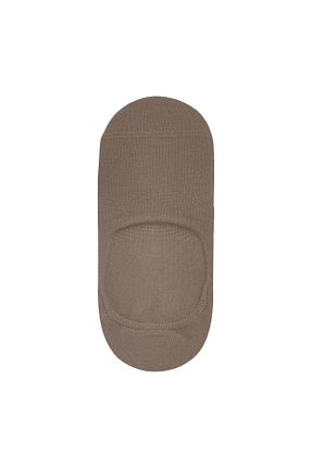 جوراب قهوه ای زنانه بامبو Calverton Socks - کد 862366141