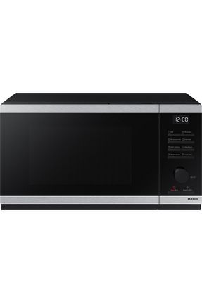 مایکروفر مشکی گارانتی نمایندگی رسمی Samsung - کد 818528227