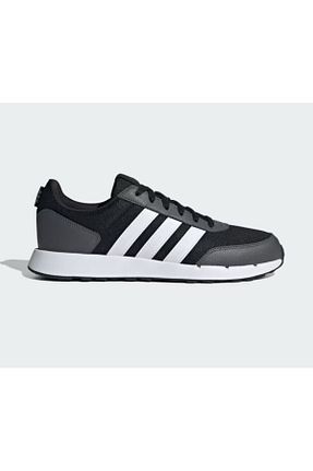 کفش دو و میدانی و تمرینی مشکی زنانه adidas - کد 824663775