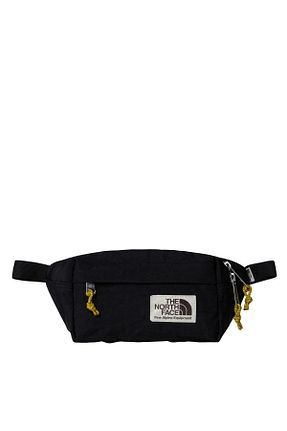 کیف کمری مشکی زنانه The North Face - کد 870306545