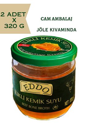 آب استخوان و مغز استخوان EDDO - کد 867672058