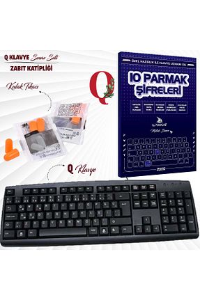 درسی و کتب کمک آموزشی Liyakat Yayınları - کد 869860365