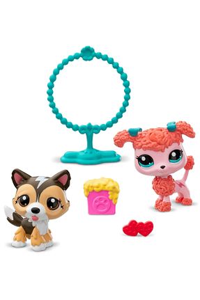 ست بازی بچه گانه Littlest Pet Shop - کد 870869976