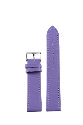 بند ساعت مچی بنفش OSO KORDON - کد 142492605