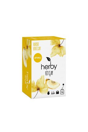 سایر چای های گیاهی Herby - کد 813457147