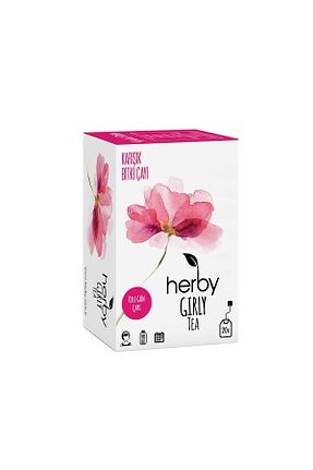 سایر چای های گیاهی Herby - کد 47420752