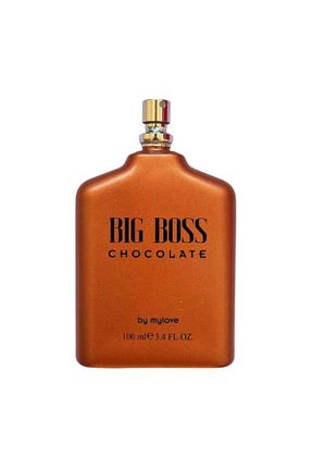 ادکلن مردانه BIG BOSS - کد 870309733