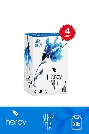 سایر چای های گیاهی Herby - کد 47162093