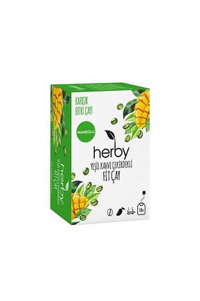 سایر چای های گیاهی Herby - کد 813456411