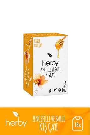 سایر چای های گیاهی Herby - کد 813457140