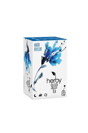 سایر چای های گیاهی Herby - کد 3259853