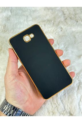 کاور و قاب مشکی Samsung Galaxy J7 Prime Vip Case - کد 869897910