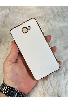 کاور و قاب سفید Samsung Galaxy J7 Prime Vip Case - کد 869897694