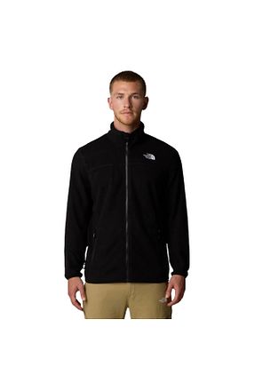 پلار و سافت شل اسپرت مشکی مردانه رگولار The North Face - کد 855207595
