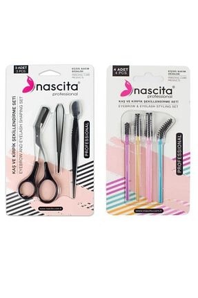 قیچی ابرو Nascita - کد 743771946