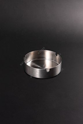 زیر سیگاری بژ فلزی Mutsan - کد 869924706