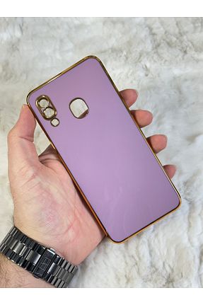 کاور و قاب بنفش Vip Case - کد 869902198