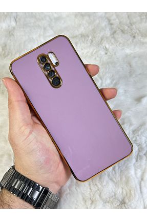 کاور و قاب بنفش Vip Case - کد 869920720