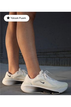 کفش دو و میدانی و تمرینی سفید زنانه Nike - کد 870364123