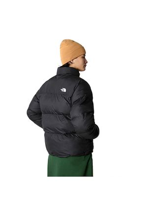 کاپشن مشکی مردانه رگولار The North Face - کد 766751733