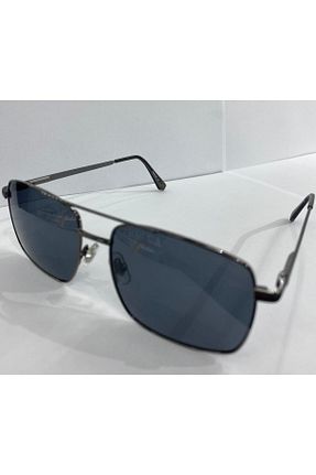 عینک آفتابی طوسی مردانه پلاریزه Pierre Loti - کد 869905577