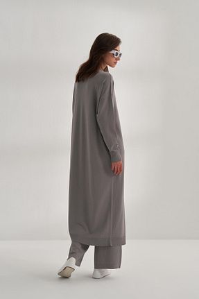 رویه طوسی زنانه نایلون inspiration - کد 850669616