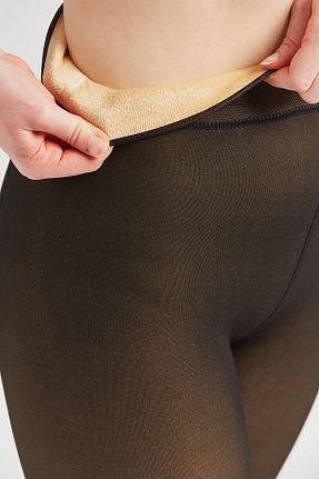 جوراب مشکی زنانه پلی استر Bolero - کد 851614621