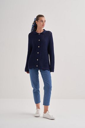 رویه سرمه ای زنانه اکریلیک inspiration - کد 869944422