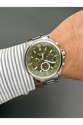 ساعت مچی مردانه 46 میلی متر Ferrucci - کد 869944971