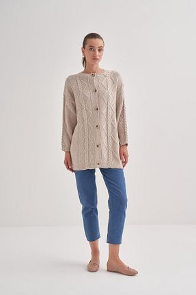 رویه بژ زنانه اکریلیک inspiration - کد 869944311