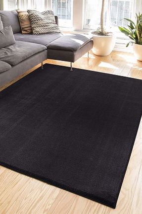 کناره مشکی پلی استر tropikal home - کد 818091714
