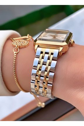 ساعت مچی رنگی زنانه 36-40 میلی متر Daniel Klein - کد 870913142