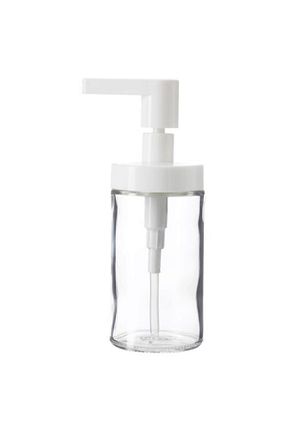 جا صابونی سفید پلاستیک IKEA - کد 87451685