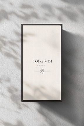 ادکلن مردانه Toi et Moi - کد 47492137