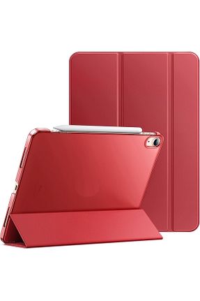 کیف تبلت قرمز Apple Uyumlu m.tk moveteck - کد 869950091