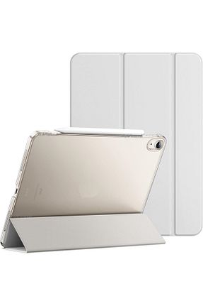کیف تبلت طوسی Apple Uyumlu m.tk moveteck - کد 870479727