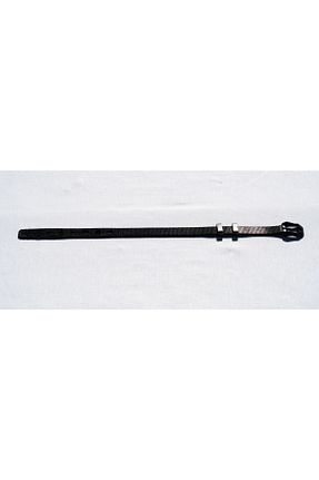 دستبند استیل (فولاد) مشکی مردانه استیل (فولاد) Home - کد 869959162