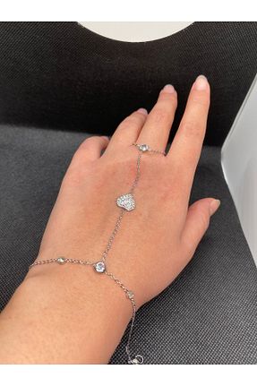 شاهمران جواهر زنانه AURA WORLD OF STEEL JEWELRY - کد 869970880