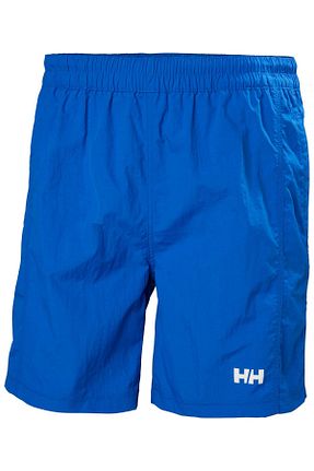 شلوارک و برمودا نارنجی مردانه رگولار Helly Hansen - کد 869971273