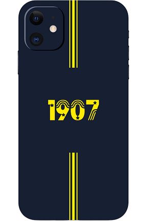کاور و قاب رنگی iPhone 11 BGAKSESUAR - کد 870519611