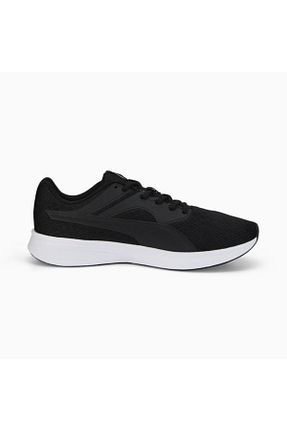 کفش اسنیکر مشکی مردانه بند دار Puma - کد 313155694