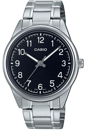ساعت مچی سفید مردانه 41-45 میلی متر Casio - کد 124980091