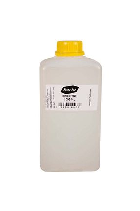 رنگ ابرو سفید Karin - کد 474791732
