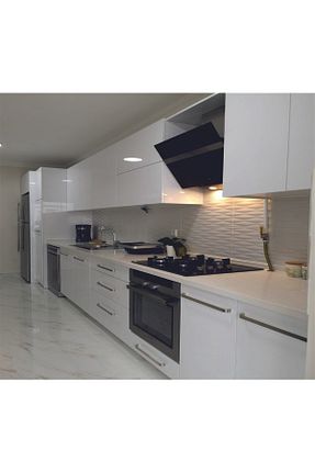 فویل چسبی سفید TASARIM TABELA - کد 865665842
