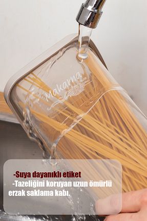 ظرف نگهداری رنگی پلاستیک Porsima - کد 858340632
