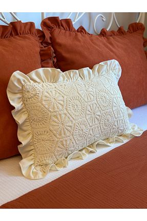 کوسن و روکش کوسن نباتی Decamor home - کد 870027900