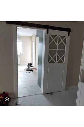یراق آلات مبل مشکی SÜRGÜ - کد 870029306