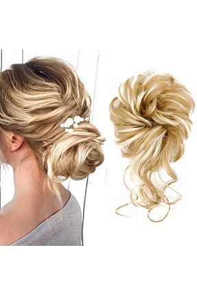 گیره سر رنگی زنانه Genel Markalar - کد 870039280
