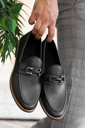 کفش کژوال مشکی مردانه پارچه ای Zegeshoes - کد 276843484